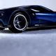 Illustration for article titled A blue Ford